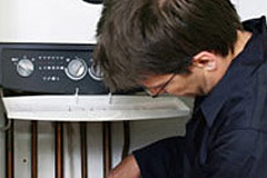 boiler repair Fortuneswell