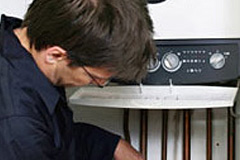 boiler replacement Fortuneswell