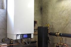Fortuneswell condensing boiler companies