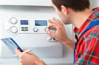 free Fortuneswell gas safe engineer quotes