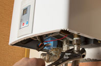 free Fortuneswell boiler install quotes