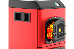 Fortuneswell solid fuel boiler costs